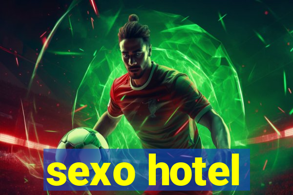 sexo hotel